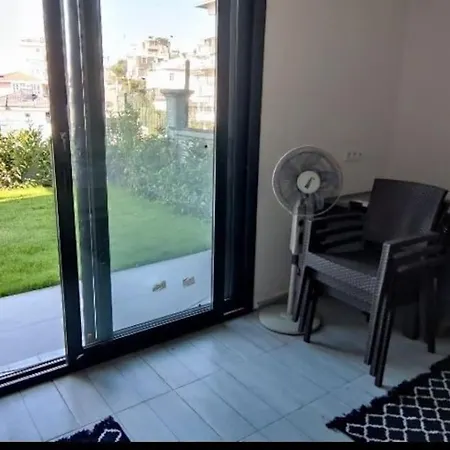 25 M2 Stuedyo 2 Banyo Mutfak *