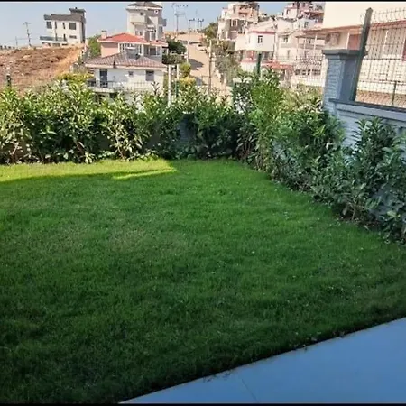 25 M2 Stuedyo 2 Banyo Mutfak * Seferihisar