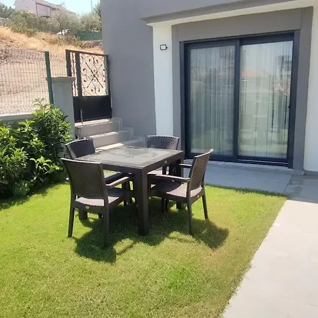 25 M2 Stuedyo 2 Banyo Mutfak